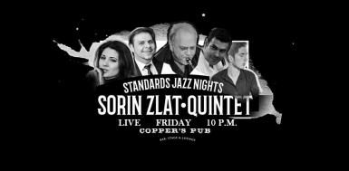 poze standards jazz night copper s pub