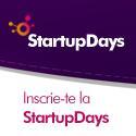 poze startup days la timisoara
