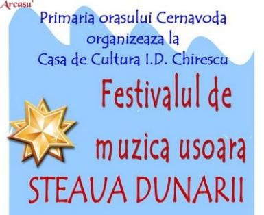 poze steaua dunarii