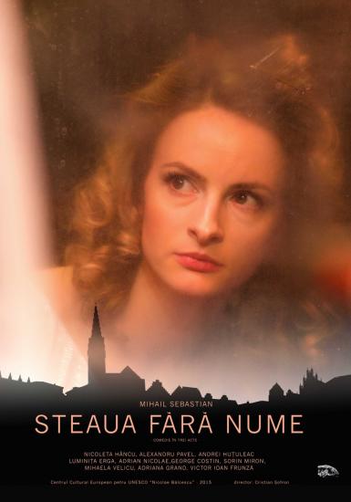 poze steaua fara nume de mihail sebastian