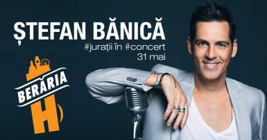 poze stefan banica jr in concert juratii