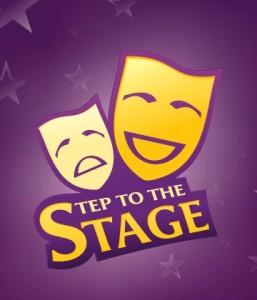 poze step to the stage
