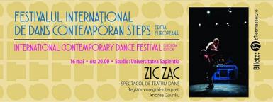 poze steps festival zic zac