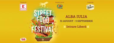 poze street food festival alba iulia