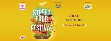 poze street food festival arad