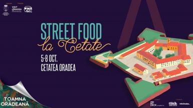 poze street food la cetate