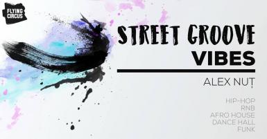 poze street groove vibes party