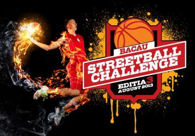poze streetball challenge 2013 la bacau