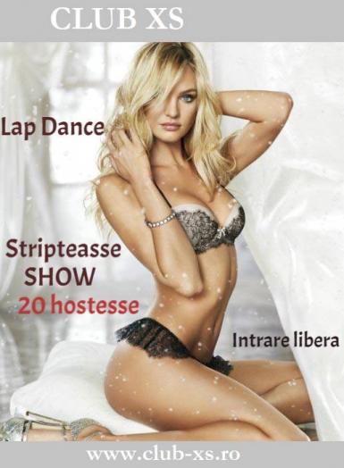 poze striptease show si 15 dansatoare