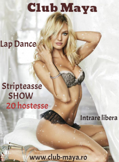 poze stripteasse show si 15 dansatoare