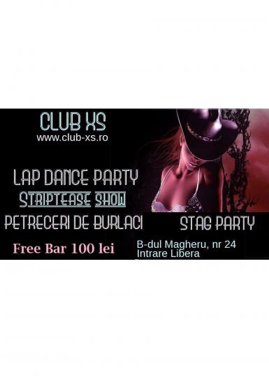 poze stripteasse show si dj mix