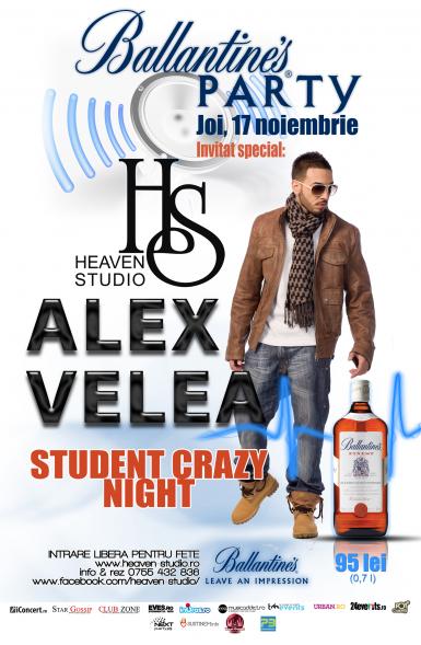 poze student crazy night alex velea heaven studio timisoara