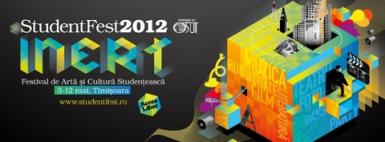 poze student fest 2012