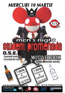 poze student promenada men s night in motive room