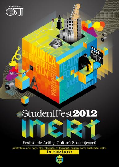 poze studentfest 2012 inert