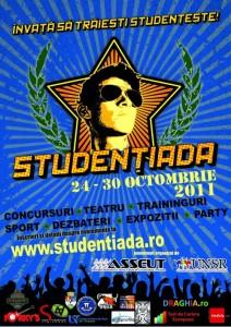 poze studentiada 2011