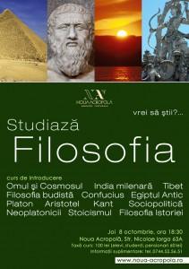 poze studiaza filosofia