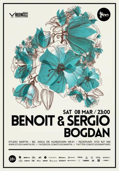 poze benoit sergio bogdan