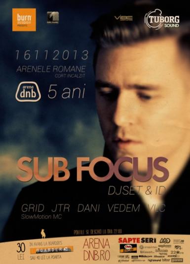 poze sub focus la arenele romane