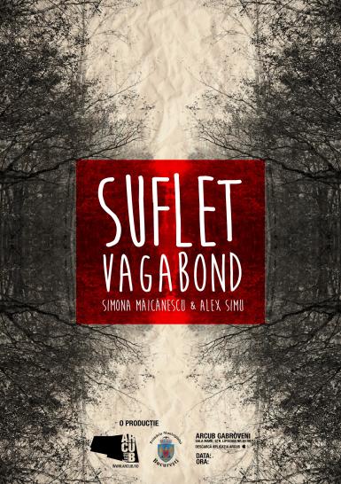 poze suflet vagabond