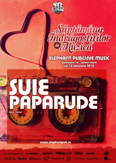 poze suie paparude in elephant pub