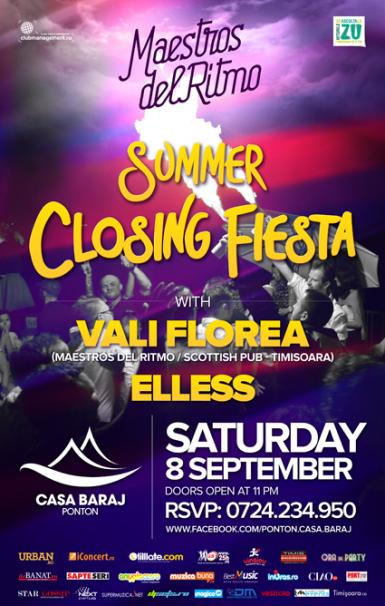 poze summer closing fiesta