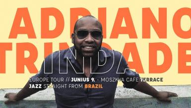 poze summer jazz adriano trindade