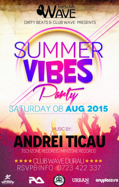 poze  summer vibes club wave durau w andrei ticau