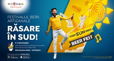 poze sun beer fest