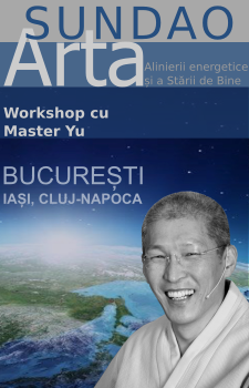 poze sundao arta alinierii energetice i a starii de bine 