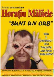 poze  sunt un orb cu horatiu malaele