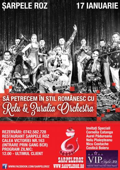 poze supeeer concert relu zuralia orchestra 