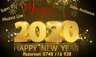 poze super music new year party 2020