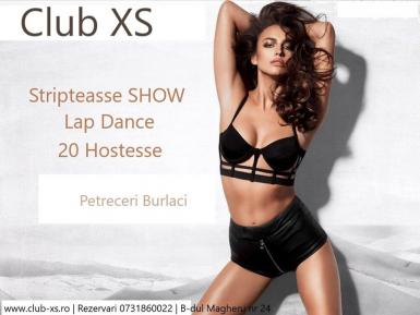 poze super petreceri de burlaci si stripteasse show