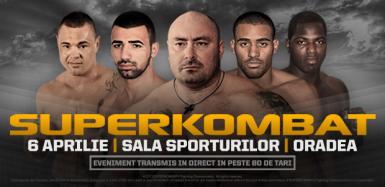 poze superkombat world grand prix oradea
