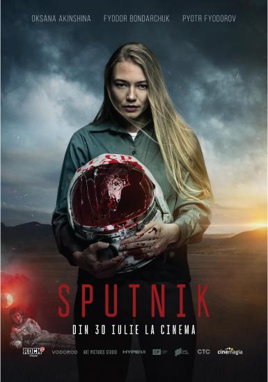 poze superproduc ia sputnik din 30 iulie in cinematografele din toata