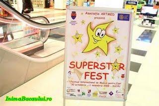 poze superstar fest