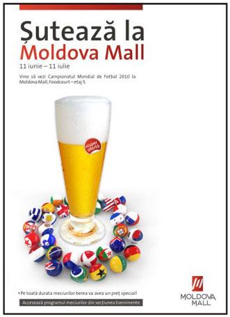 poze suteaza la moldova mall