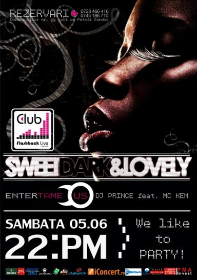 poze sweet dark lovely in club flashback live cluj