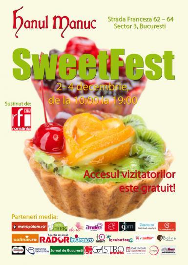 poze sweet fest 2012