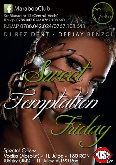 poze sweet temptation friday