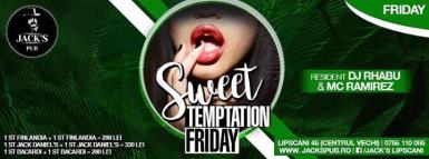 poze sweet temptation friday w dj rhabu mc ramirez jacks pub