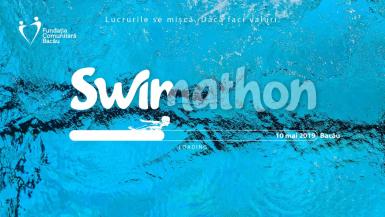 poze swimathon fii eroul unei cauze 