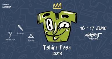 poze t shirt fest 2018