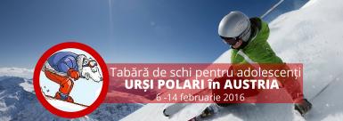 poze tabara de ski pentru adolescen i in austria