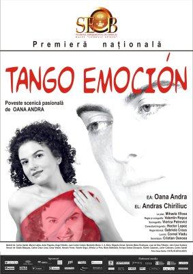 poze  tango emocion la opera nationala bucuresti