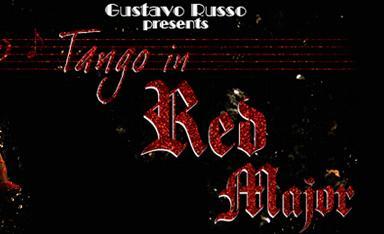 poze tango in red major