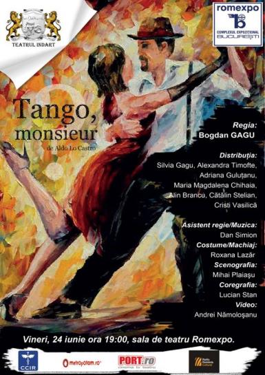 poze tango monsieur de aldo lo castro avanpremiera