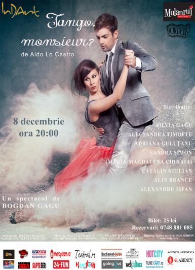 poze super comedia tango monsieur la mulanruj