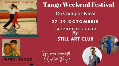 poze tango weekend festival